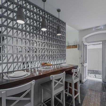 Little Corfu Town Apartment Екстериор снимка
