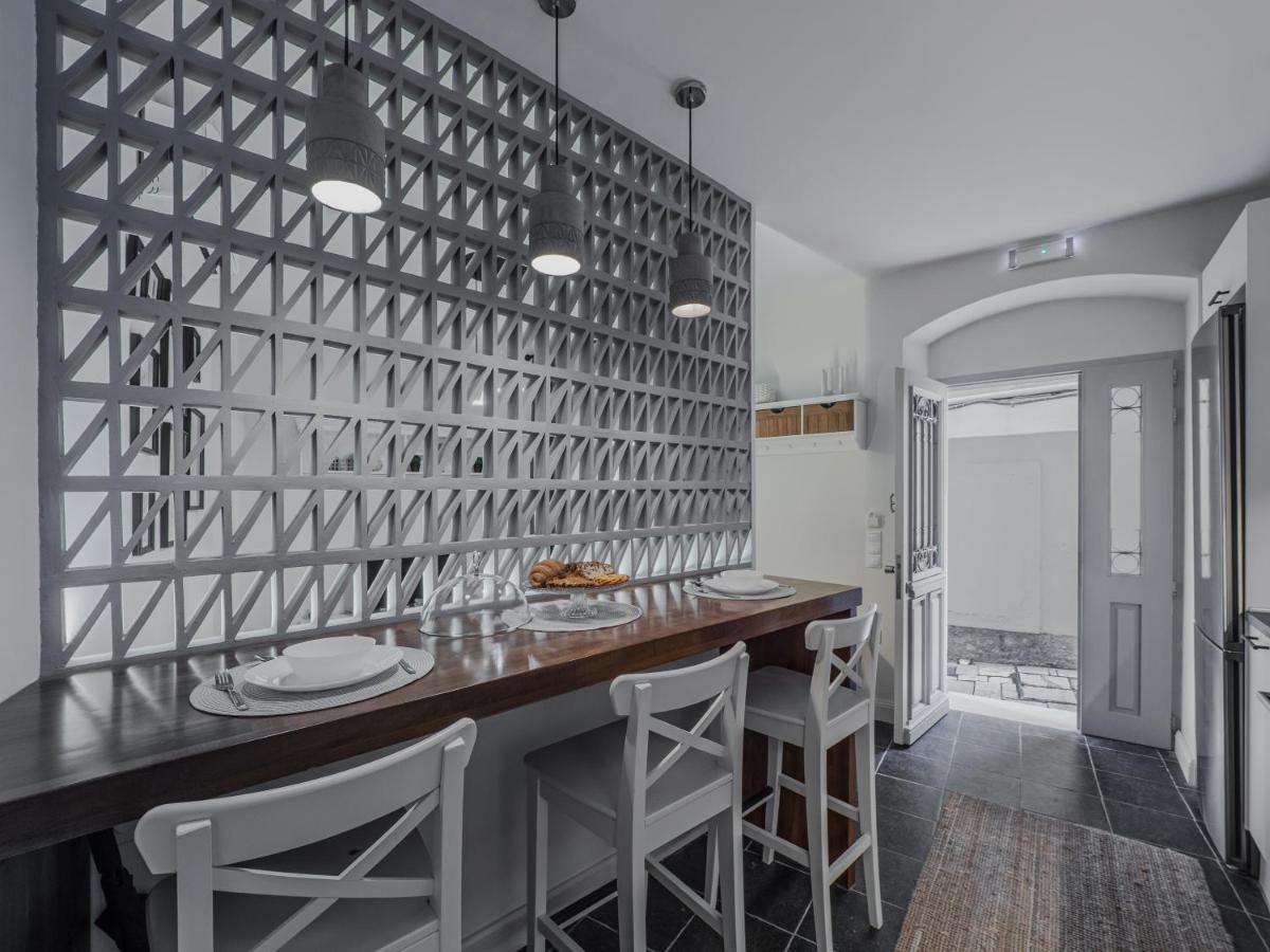 Little Corfu Town Apartment Екстериор снимка