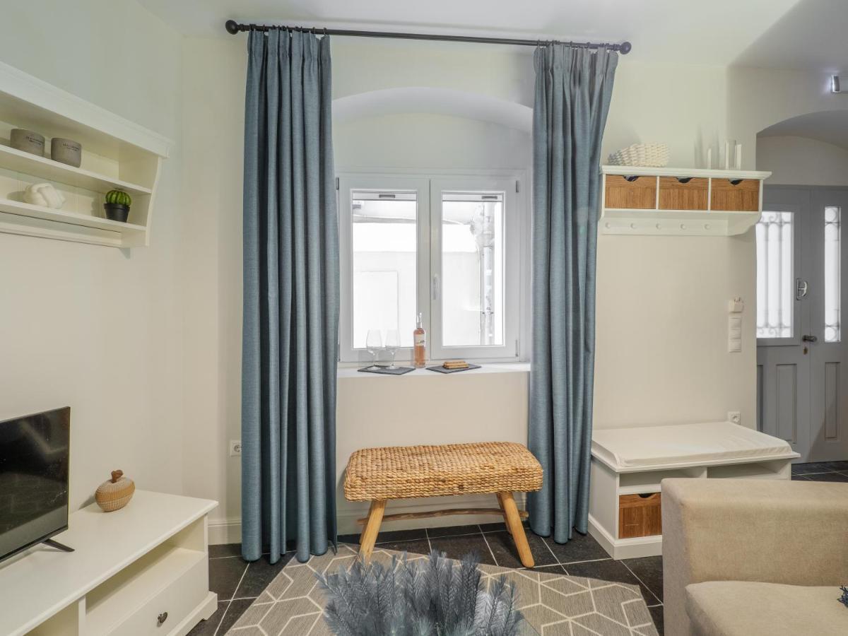 Little Corfu Town Apartment Екстериор снимка