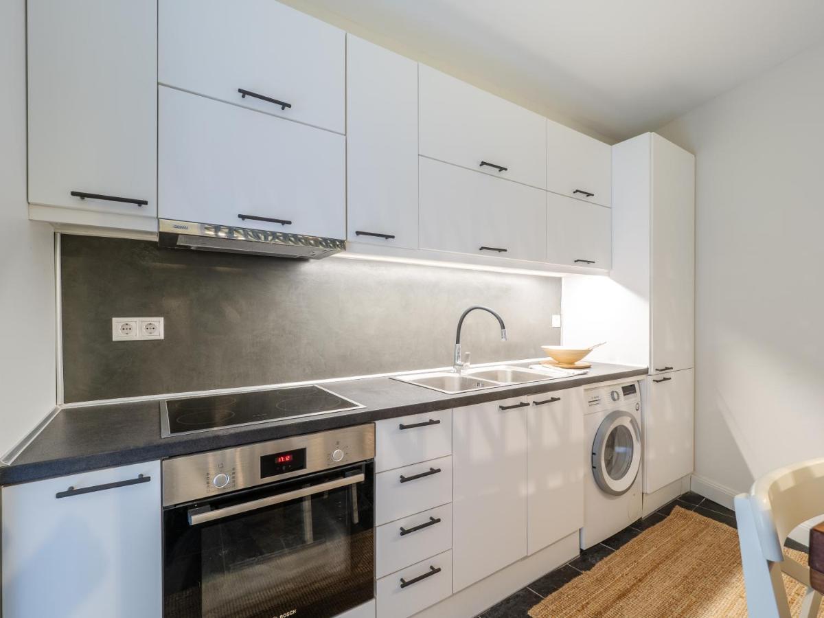 Little Corfu Town Apartment Екстериор снимка