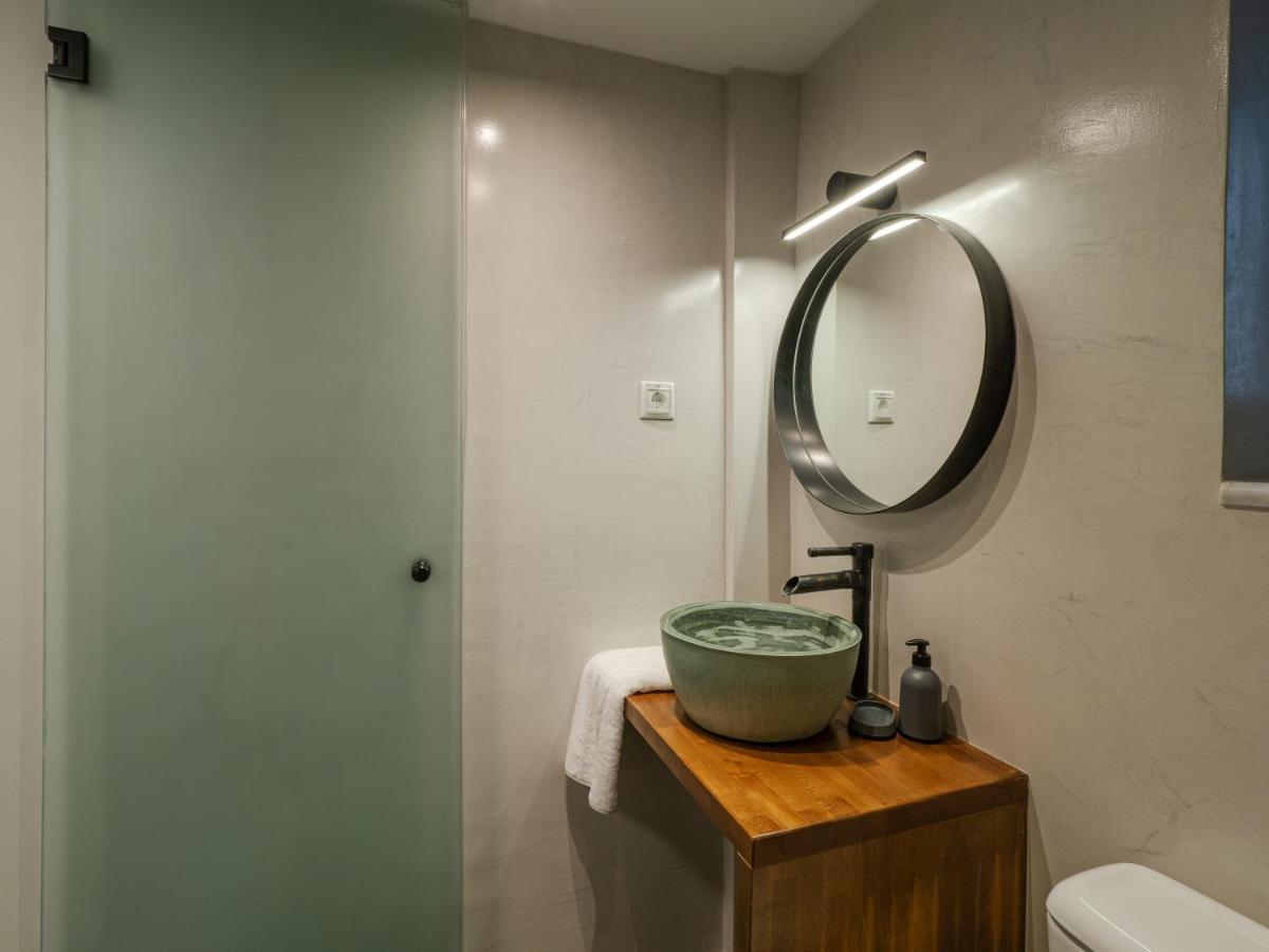 Little Corfu Town Apartment Екстериор снимка