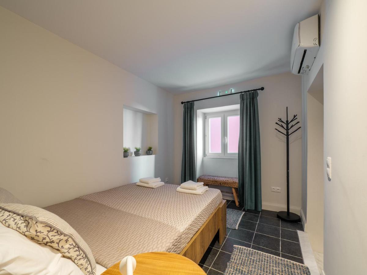 Little Corfu Town Apartment Екстериор снимка